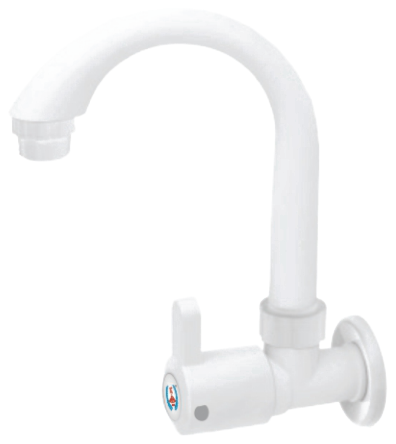 ML & Sons PTMT sink cock